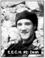eech#1 Dash